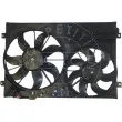 Ventilateur, refroidissement du moteur AIC 54618 - Visuel 2