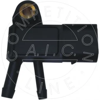 Capteur, pression des gaz échappement AIC 54626