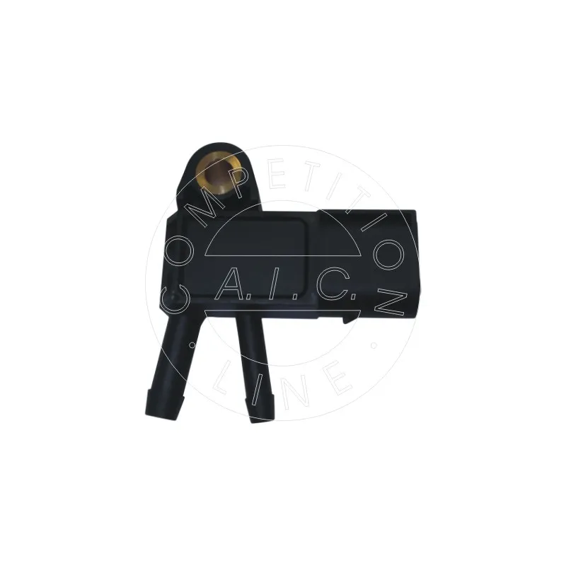 Capteur, pression des gaz échappement AIC 54626