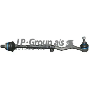 Barre de connexion avant droit JP GROUP