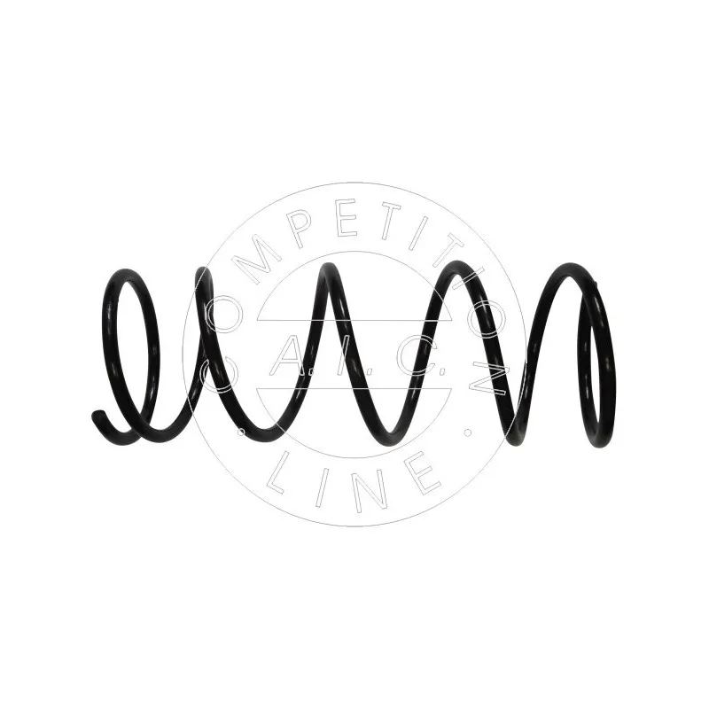 Ressort de suspension AIC 54663