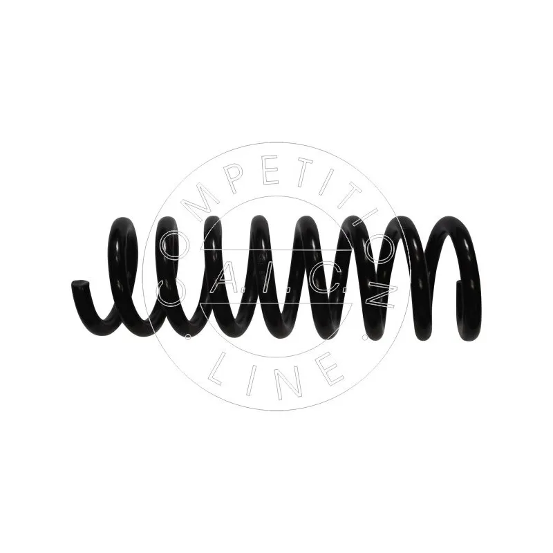 Ressort de suspension AIC 54669