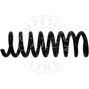 Ressort de suspension AIC 54670