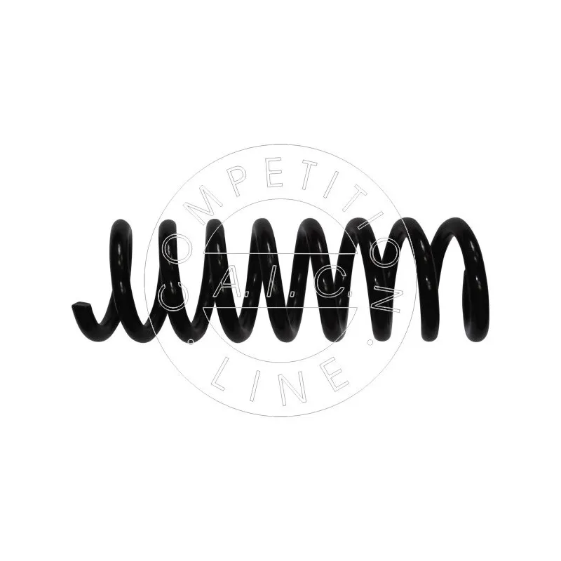 Ressort de suspension AIC 54670