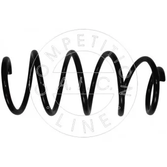 Ressort de suspension AIC 54672