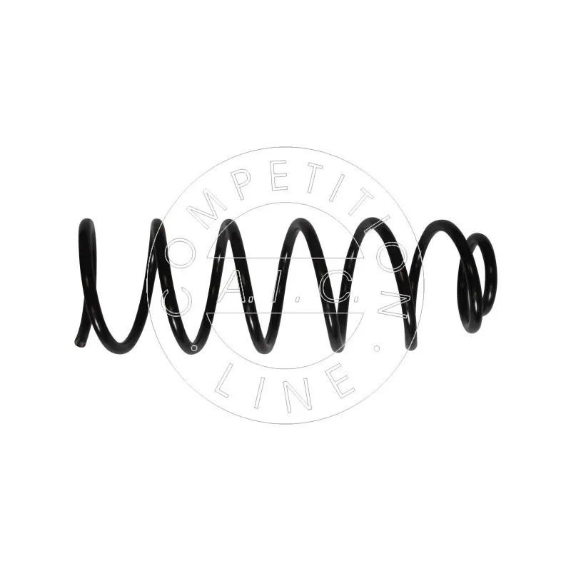 Ressort de suspension AIC 54673