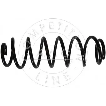 Ressort de suspension AIC 54679
