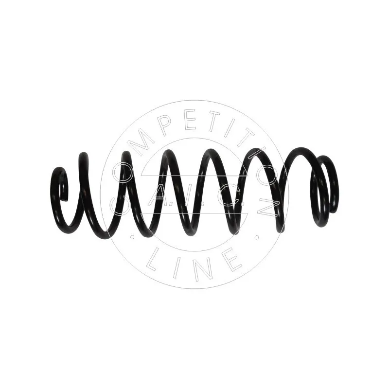 Ressort de suspension AIC 54679