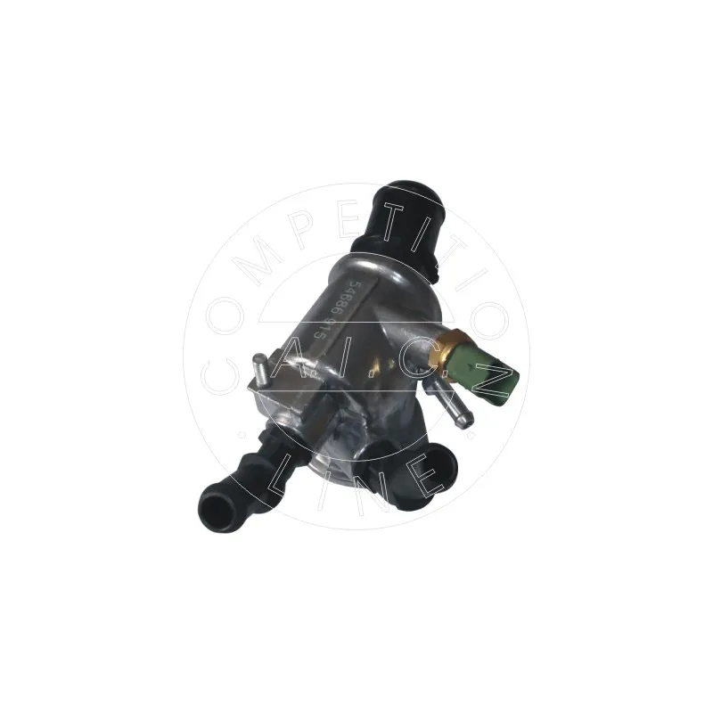 Thermostat, liquide de refroidissement AIC 54686
