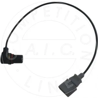 Capteur d'angle, vilebrequin AIC 54690