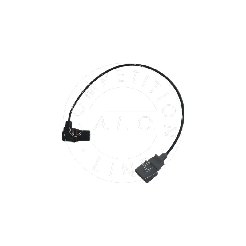 Capteur d'angle, vilebrequin AIC 54690