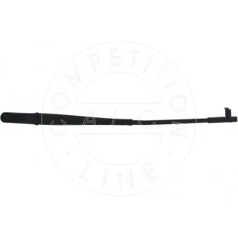 Bras d'essuie-glace, nettoyage des vitres avant droit AIC 54692