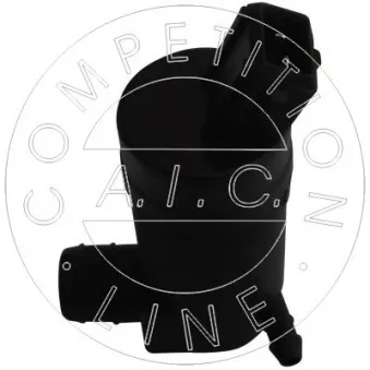 Pompe d'eau de nettoyage, nettoyage des vitres AIC 54694