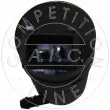 Pompe d'eau de nettoyage, nettoyage des vitres AIC 54694 - Visuel 2