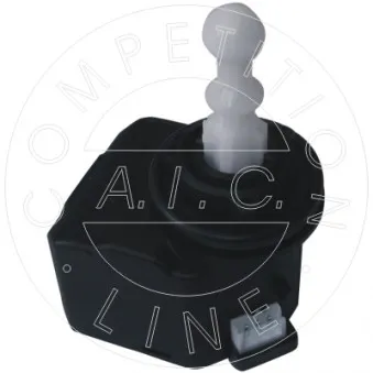 Correcteur, portée lumineuse AIC 54695