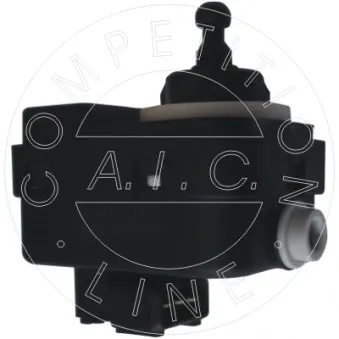 Correcteur, portée lumineuse AIC 54698