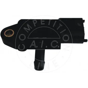 Capteur, pression des gaz échappement AIC 54702