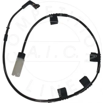 Contact d'avertissement, usure des plaquettes de frein AIC 54720