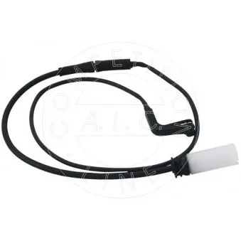 Contact d'avertissement, usure des plaquettes de frein AIC 54723