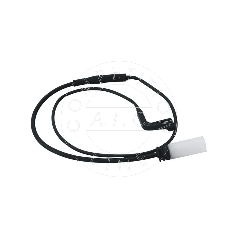 Contact d'avertissement, usure des plaquettes de frein AIC 54723