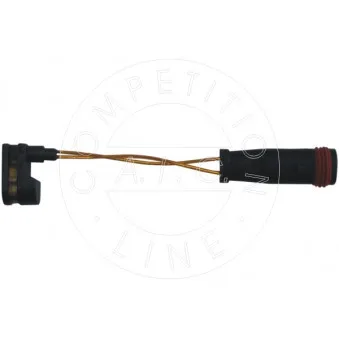 Contact d'avertissement, usure des plaquettes de frein AIC 54724