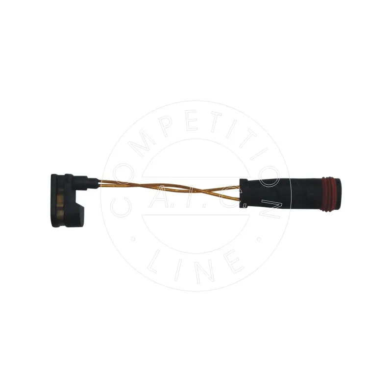Contact d'avertissement, usure des plaquettes de frein AIC 54724