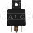 Relais, courant de travail AIC 54727 - Visuel 1