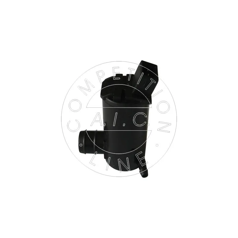 Pompe d'eau de nettoyage, nettoyage des vitres AIC 54733