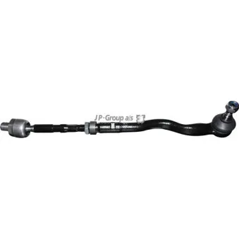 Barre de connexion avant droit JP GROUP 1444400980