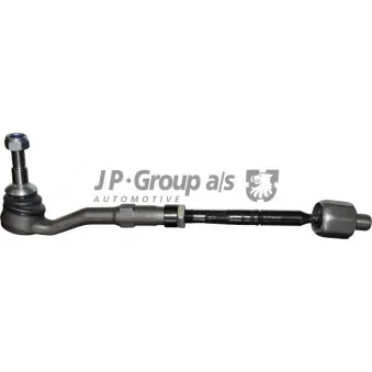 Barre de connexion JP GROUP 1444401100