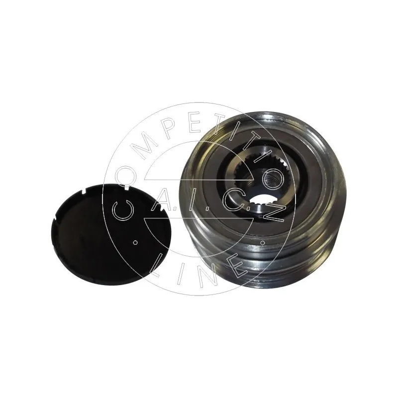 Poulie roue libre, alternateur AIC 54772