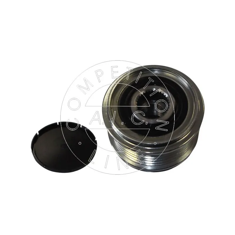 Poulie roue libre, alternateur AIC 54773