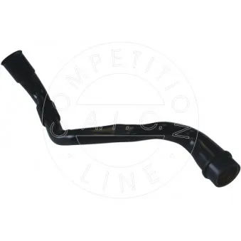 Tuyau, ventilation de carter-moteur AIC 54775