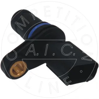 Capteur d'angle, vilebrequin AIC 54782