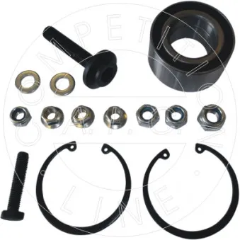 Kit de roulements de roue AIC 54821