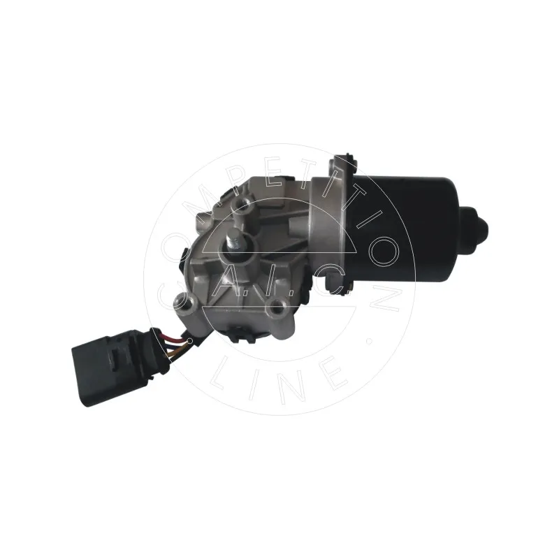 Moteur d'essuie-glace AIC 54849