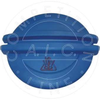 Bouchon, réservoir de liquide de refroidissement AIC 54850
