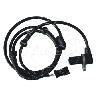 Capteur, vitesse de roue AIC 54868