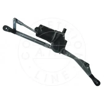 Tringlerie d'essuie-glace AIC 54870
