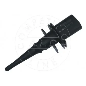 Capteur, température extérieure AIC 54912