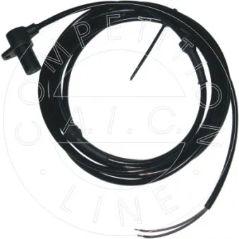 Capteur, vitesse de roue AIC 54914