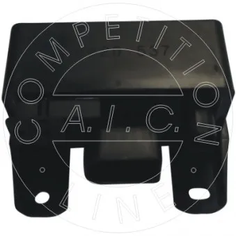 Appareil de commande, temps de préchauffage AIC 54920