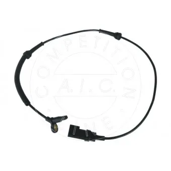 Capteur, vitesse de roue AIC 54960