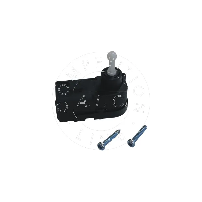 Correcteur, portée lumineuse AIC 55016