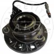Kit de roulements de roue AIC 55017 - Visuel 2