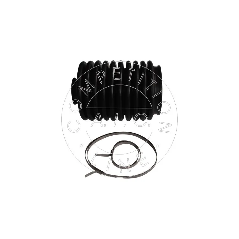 Joint-soufflet, direction AIC 55022