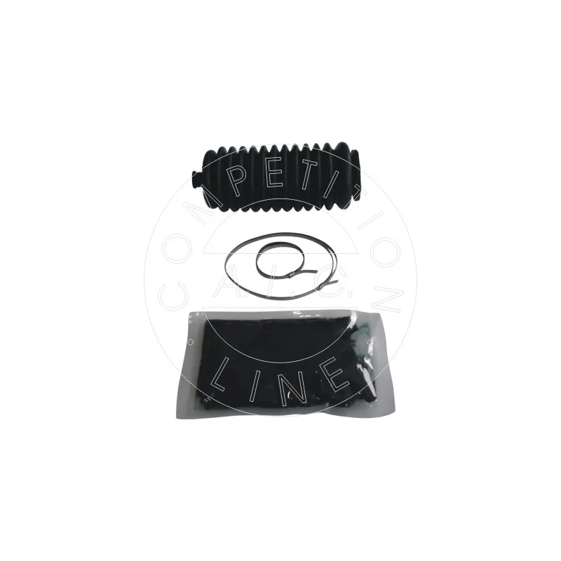 Joint-soufflet, direction AIC 55023