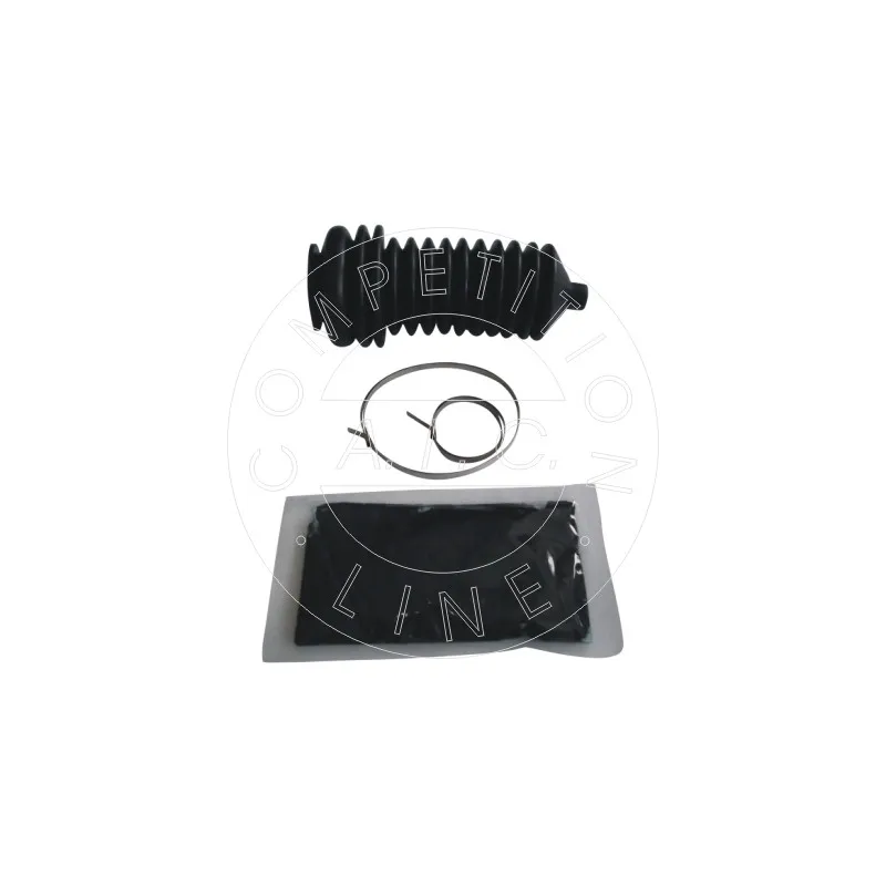 Joint-soufflet, direction AIC 55025