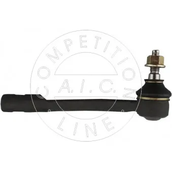 Rotule de barre de connexion avant gauche AIC 55036