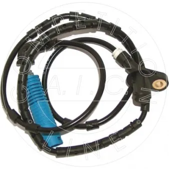 Capteur, vitesse de roue AIC 55043